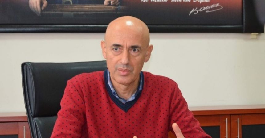 Sürmene’deki orman yangınını uzmanlar inceleyecek Sürmene’deki orman yangınını uzmanlar inceleyecek