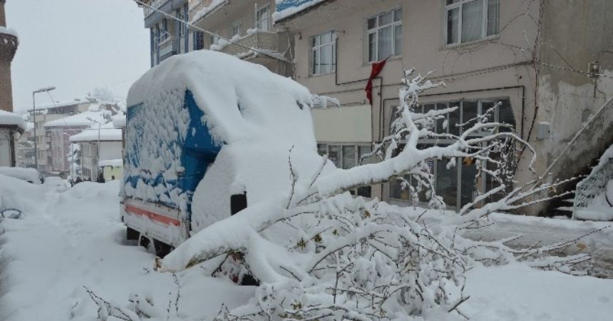 Tokat’ta beyaz esaret Tokat’ta beyaz esaret
