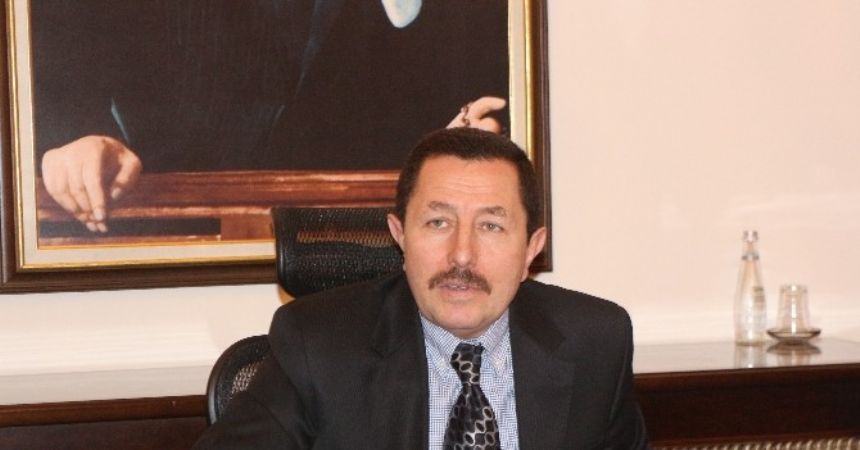 “Güvenlik kontrollerine herkes uymalı” “Güvenlik kontrollerine herkes uymalı”