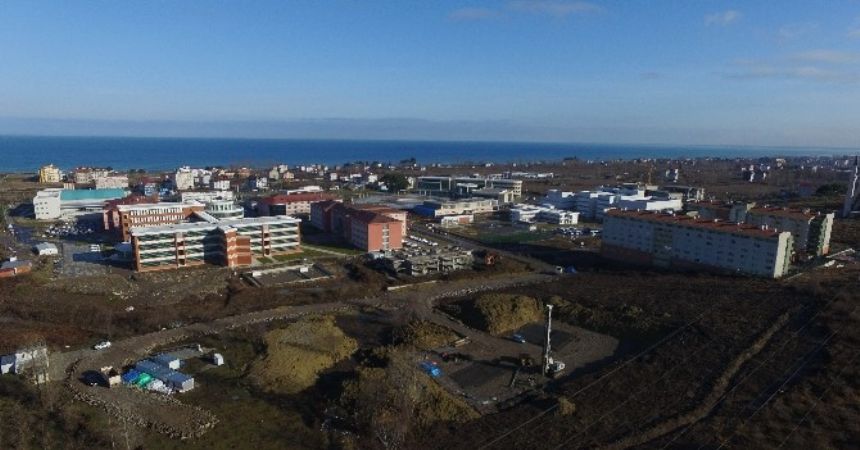 ODÜ, 2017’de büyüyecek ODÜ, 2017’de büyüyecek