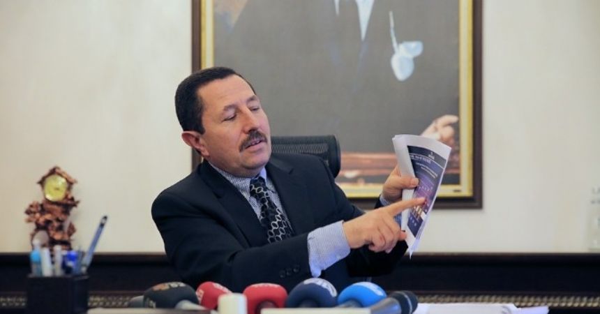 Ordu’da BİMER’e yoğun ilgi Ordu’da BİMER’e yoğun ilgi