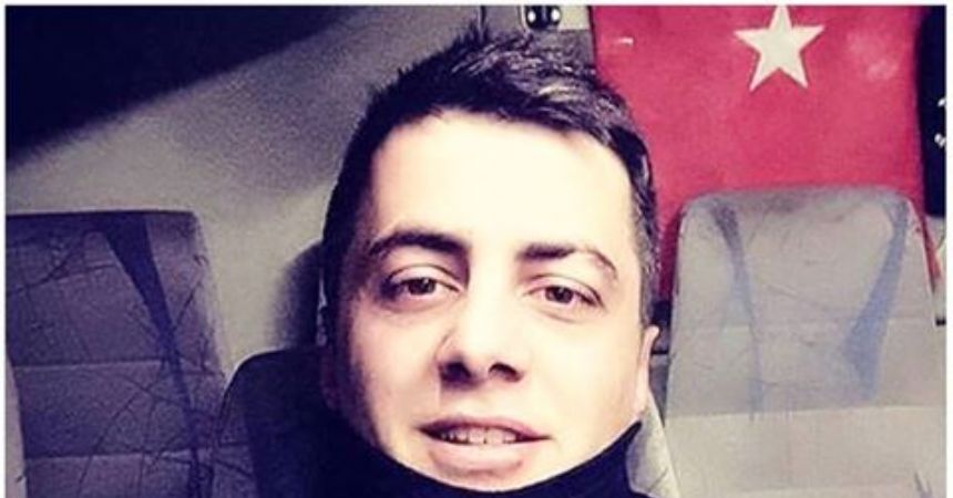 Trabzon’a şehit ateşi düştü Trabzon’a şehit ateşi düştü