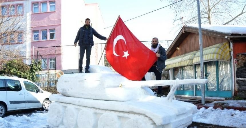 4 ton kardan tank yaptılar 4 ton kardan tank yaptılar