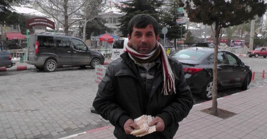Örnek vatandaşa hayırseverler sahip çıkıyor Örnek vatandaşa hayırseverler sahip çıkıyor