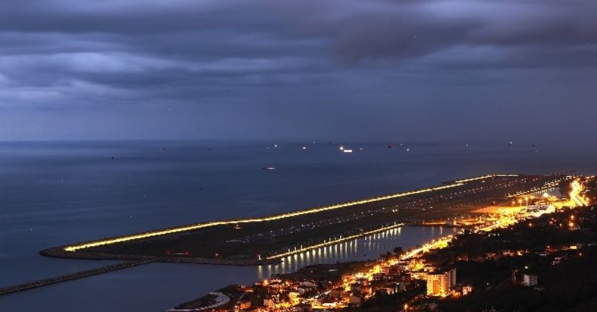 Ordu-Giresun'un prestiji artıyor Ordu-Giresun'un prestiji artıyor