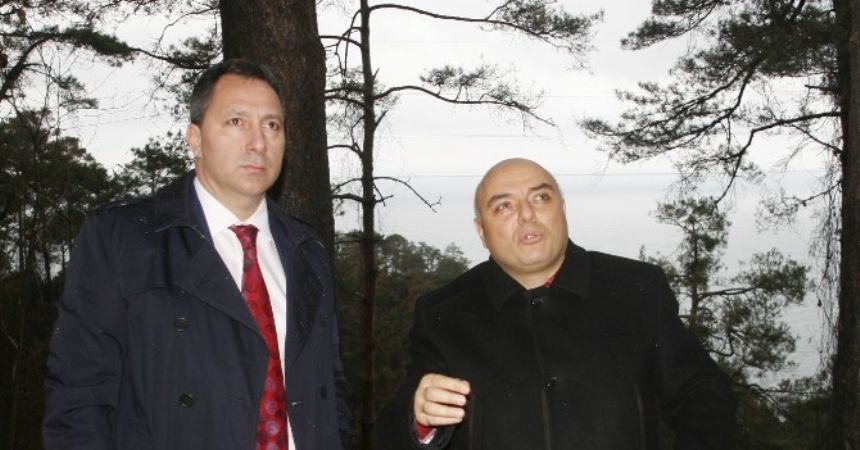 Çamburnu için el ele rehabilitasyon Çamburnu için el ele rehabilitasyon
