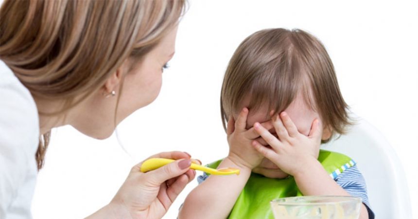 Çocuk hastalıklarında doğru bilinen 10 yanlış