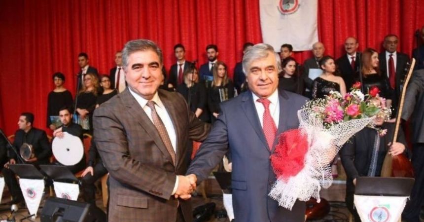 Belediye konservatuvarı ilgi gördü