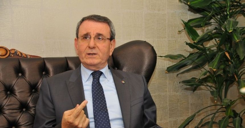 Samsun TSO’dan öğrencilere giysi yardımı Samsun TSO’dan öğrencilere giysi yardımı