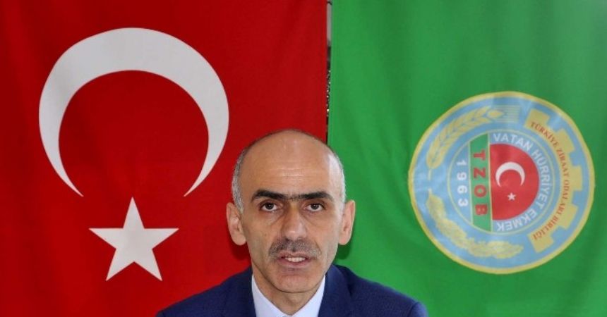 Fındıkta uyarı geldi Fındıkta uyarı geldi