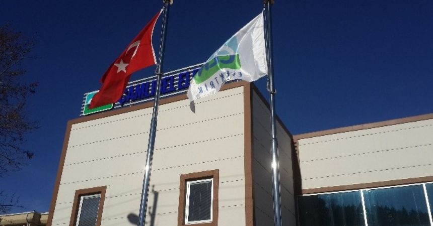35 bin aboneye indirimli elektrik fırsatı 35 bin aboneye indirimli elektrik fırsatı