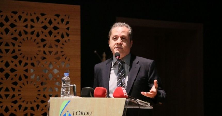 Rektörden üreticiye sitem Rektörden üreticiye sitem