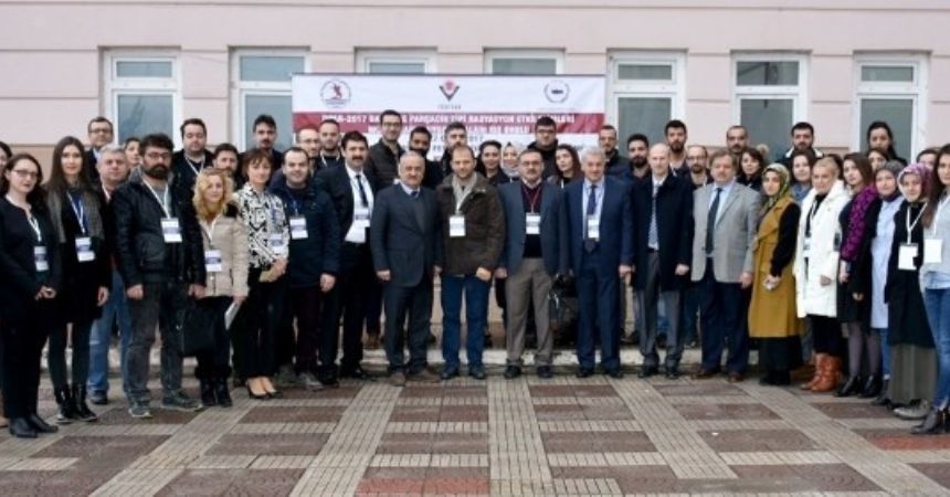 Fizikçilerden ’Kış Okulu’