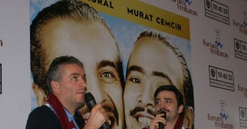 Kuymak yiyip hayranlarıyla buluştular