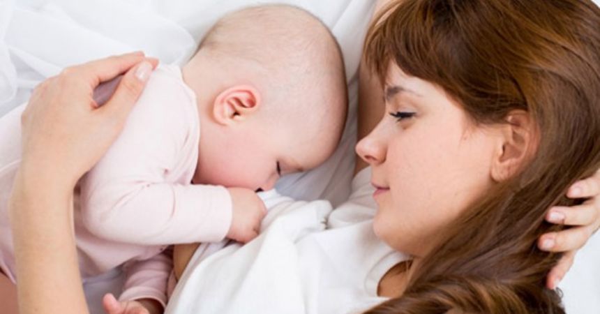 Anne sütünü artıran altın öneriler Anne sütünü artıran altın öneriler