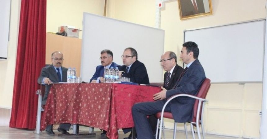 Öğretmen ve öğrenciler ödüllendirilecek Öğretmen ve öğrenciler ödüllendirilecek