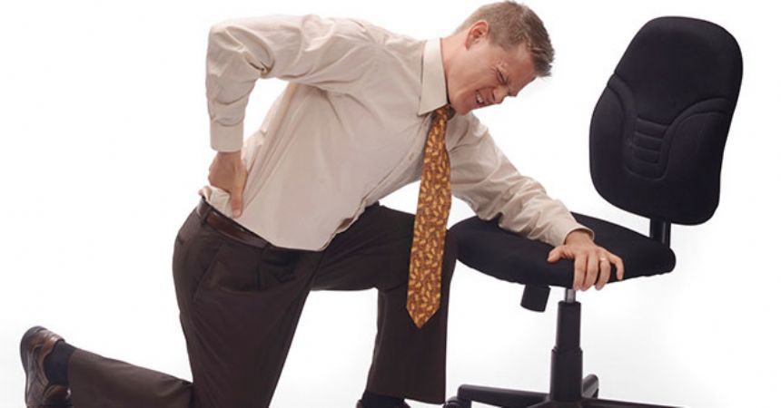 Her 10 kişiden 8’i bu bu ağrıyı çekiyor Her 10 kişiden 8’i bu bu ağrıyı çekiyor