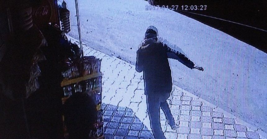 El frenini çekmeyi unutunca El frenini çekmeyi unutunca