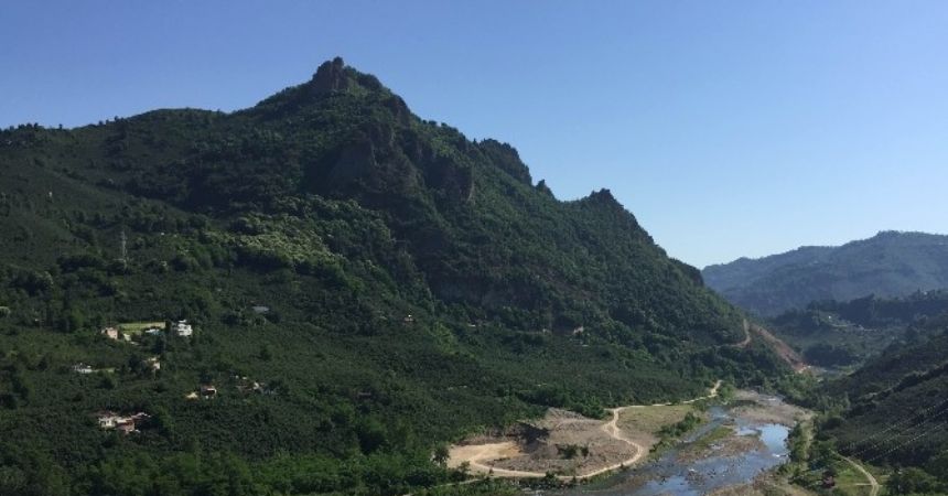 Ordu’da HES başarısı Ordu’da HES başarısı
