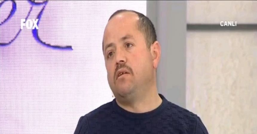 Kayıp Kağan’ın babasından şok açıklama Kayıp Kağan’ın babasından şok açıklama