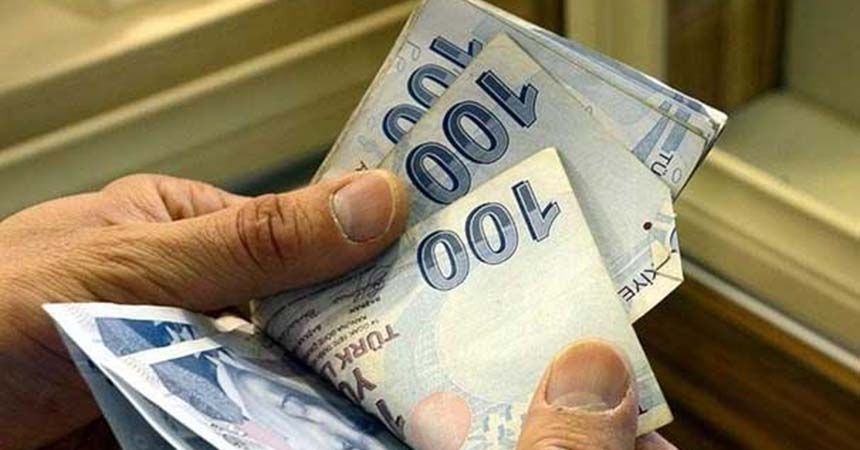 BES başladı! Maaşınızdan ne kadar kesilecek? BES başladı! Maaşınızdan ne kadar kesilecek?