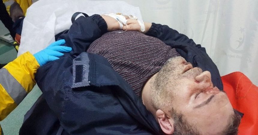 Restoranda kavga ölümle bitti Restoranda kavga ölümle bitti