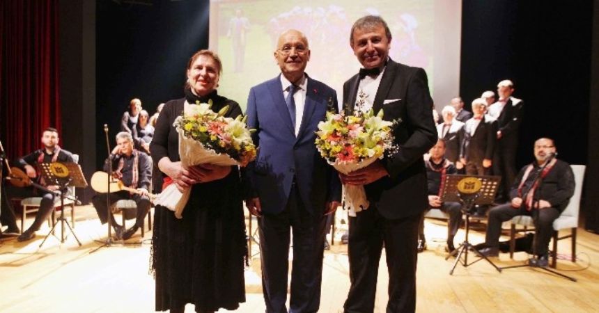 Yenimahalle’de Karadeniz Rüzgarı