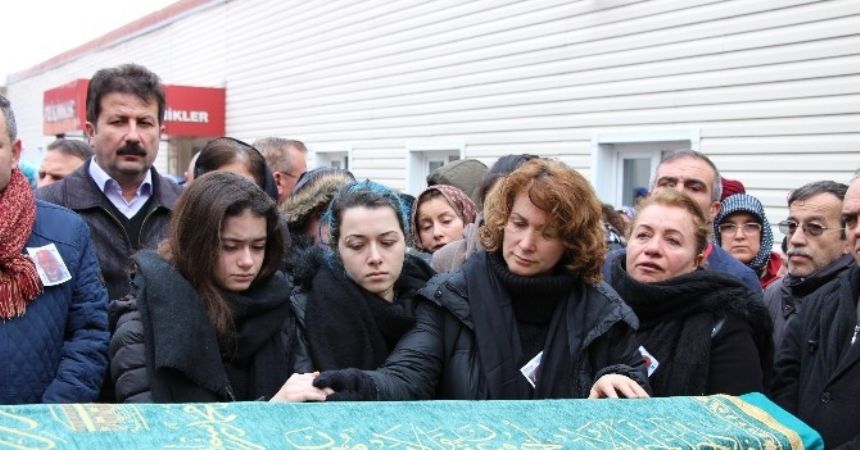 Nejat Akyol’a son görev