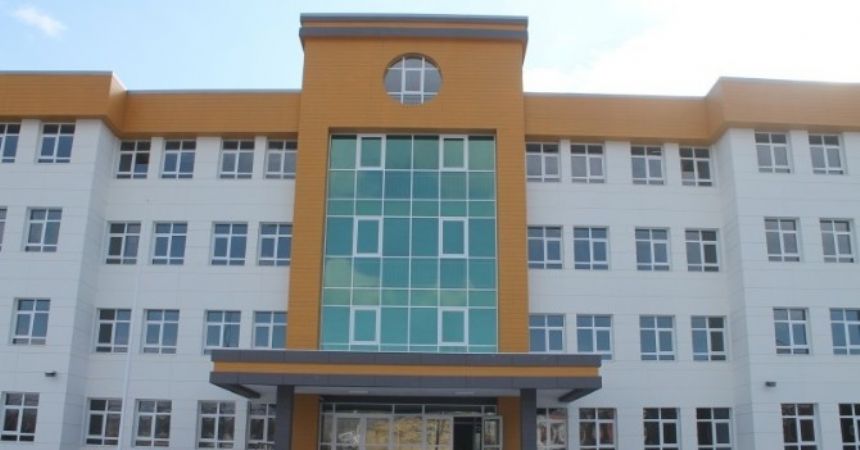 FETÖ’nün yurdu kız pansiyonu oldu