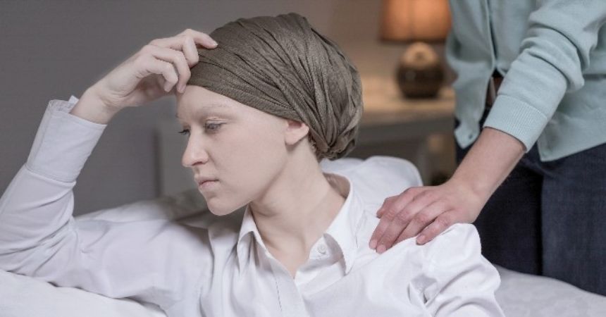 Kanserle savaşta psikolojik mücadele