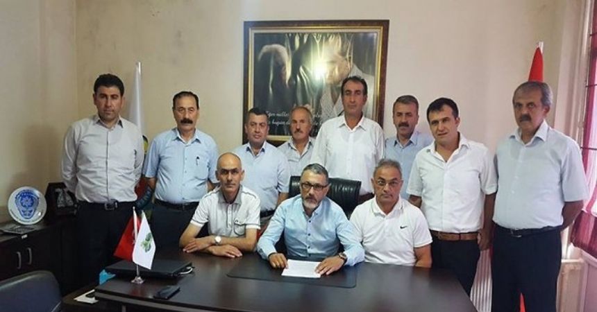 Odadan, Borsa'ya fındık suçlaması' Odadan, Borsa'ya fındık suçlaması'