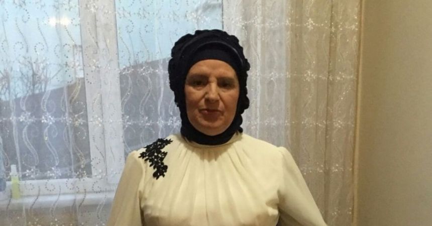 Vali'den doktor için soruşturma izni Vali'den doktor için soruşturma izni
