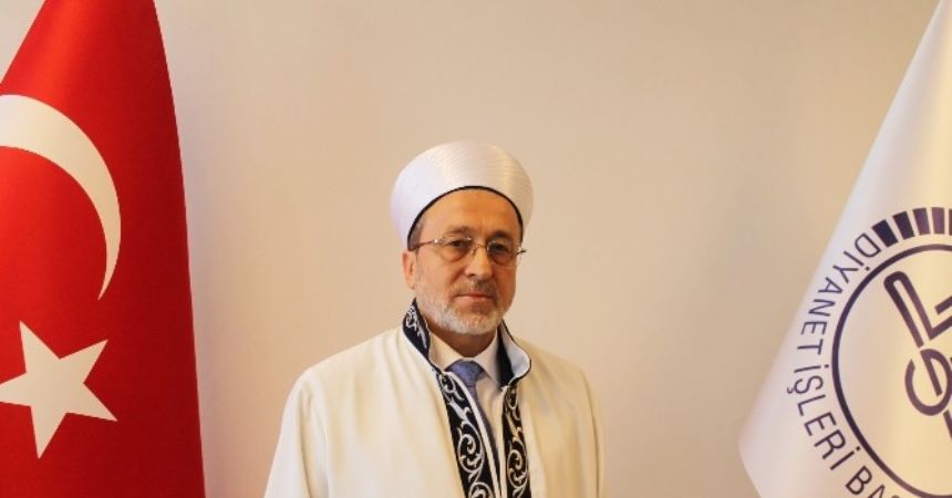 Yeni Ordu Müftüsü göreve başladı Yeni Ordu Müftüsü göreve başladı