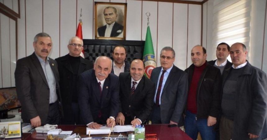 Tarımda kadın girişimciler güçlendirilecek Tarımda kadın girişimciler güçlendirilecek