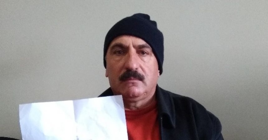 11 yıl sonra ikinci kez yıkıldı 11 yıl sonra ikinci kez yıkıldı