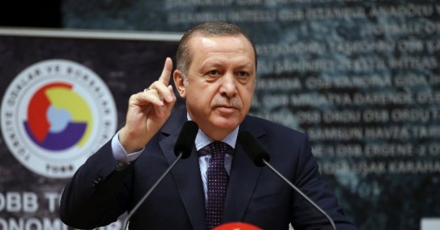 'İstihdam seferberliği başlatıyoruz' 'İstihdam seferberliği başlatıyoruz'