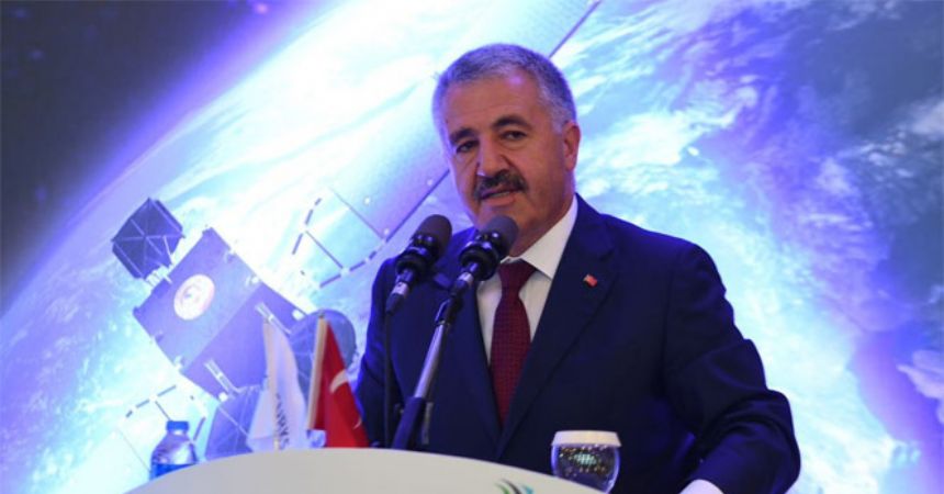 Bakan'dan internette 'Adil Kullanım Kotası' müjdesi