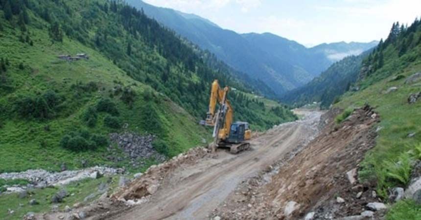'Yeşil Yol devam edecek' 'Yeşil Yol devam edecek'