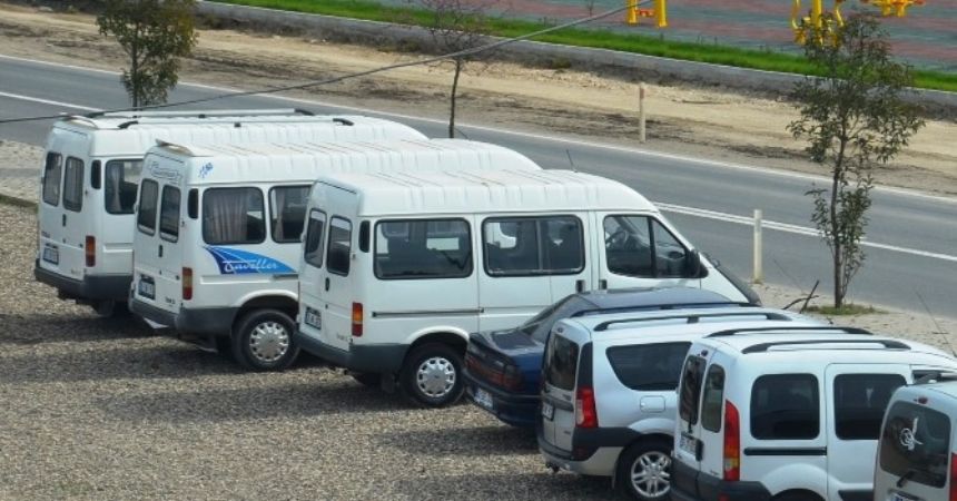 Fatsa’da ikinci el otomobil piyasası hareketli Fatsa’da ikinci el otomobil piyasası hareketli