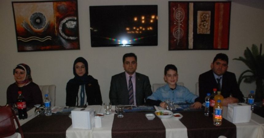 Tokat Havalimanı'nda mahkeme süreci Tokat Havalimanı'nda mahkeme süreci