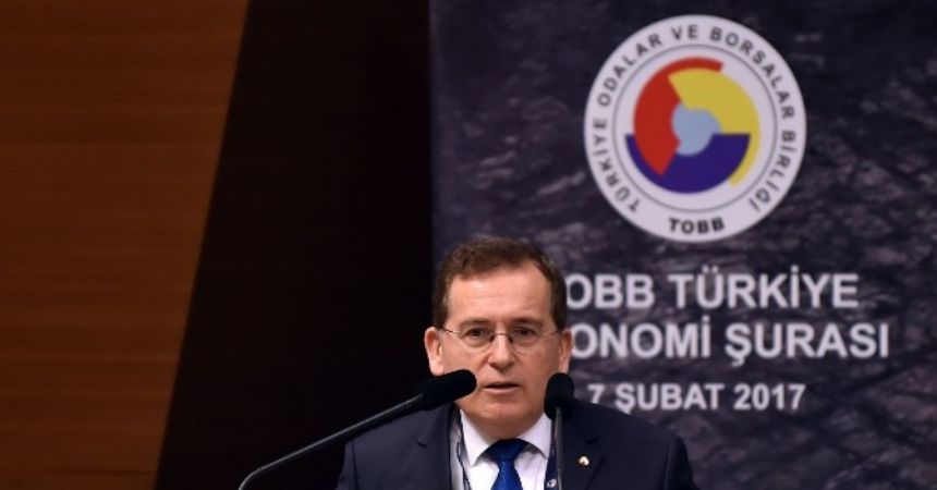 Bölgenin taleplerini devletin zirvesine iletti Bölgenin taleplerini devletin zirvesine iletti