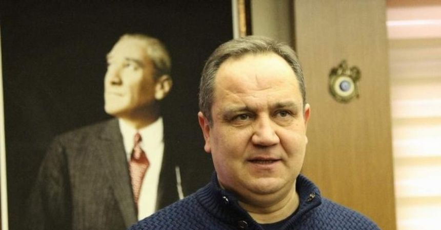 Başkan Aksu’dan ’Topal Osman Ağa’ tepkisi Başkan Aksu’dan ’Topal Osman Ağa’ tepkisi