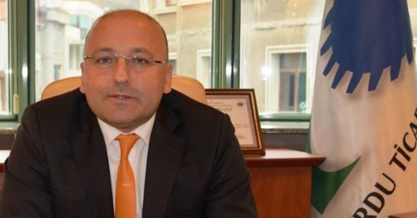 Ordu Ticaret Borsası’nın büyük başarısı Ordu Ticaret Borsası’nın büyük başarısı