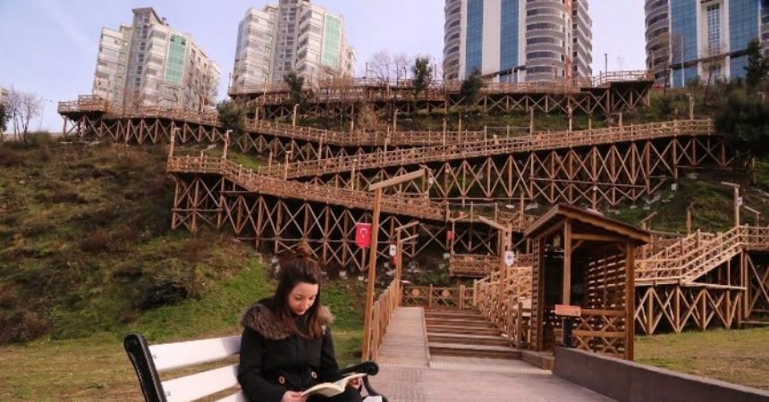 Kitapseverlerin gözdesi Kültür Ve Medeniyet Yolu