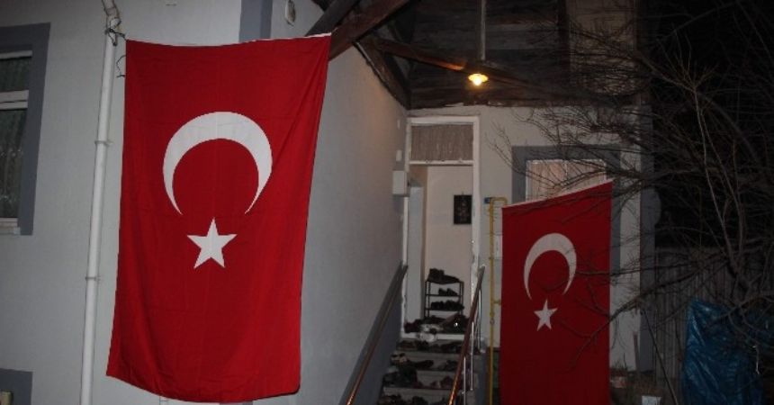 Karabük’e şehit ateşi düştü Karabük’e şehit ateşi düştü