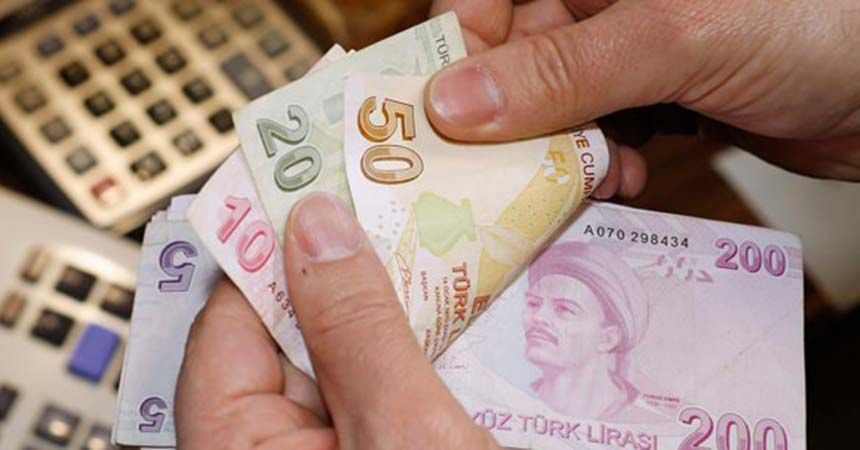 Çift maaş alma sistemi değişti Çift maaş alma sistemi değişti