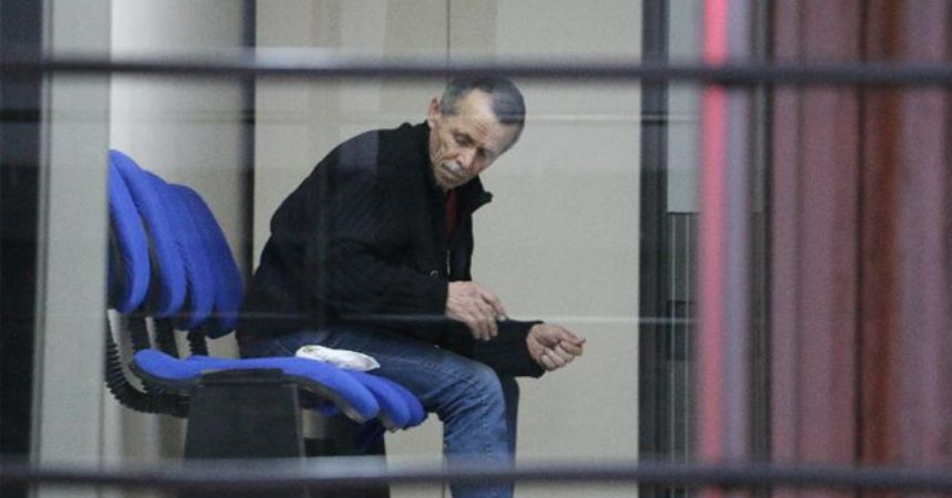 Öz torununu 5 Bin TL'ye satacaktı Öz torununu 5 Bin TL'ye satacaktı
