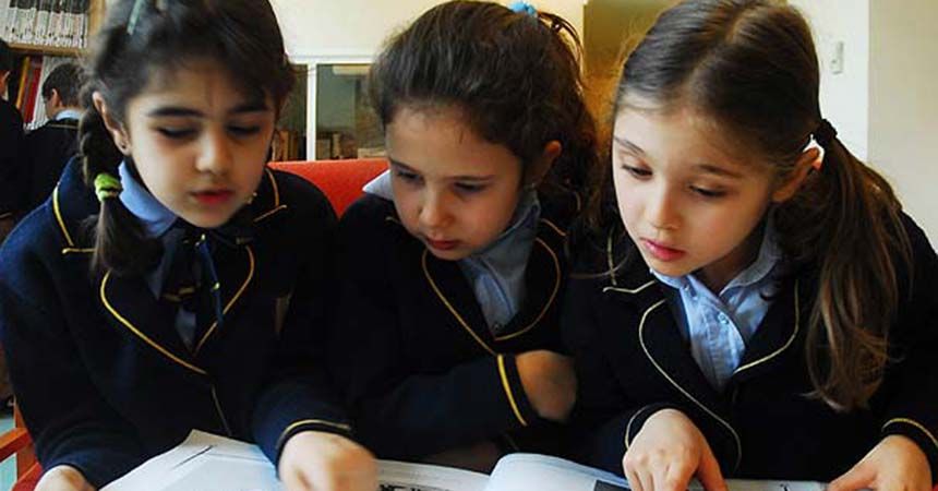 İlköğretim etüt merkezleri yasaklandı!