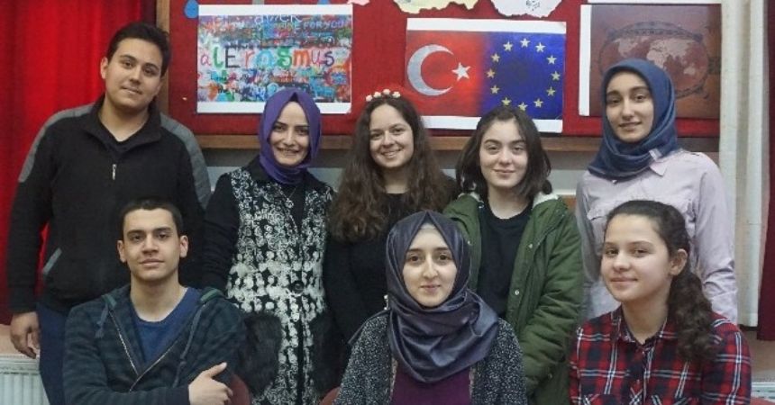 İbrahim Tanrıverdi SBL İsveç yolunda