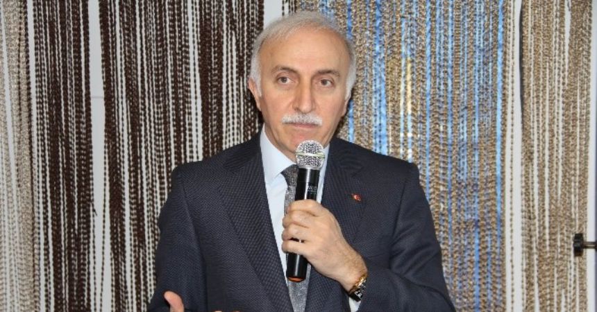 “İş sahibi insan canlı bomba olmaz” “İş sahibi insan canlı bomba olmaz”